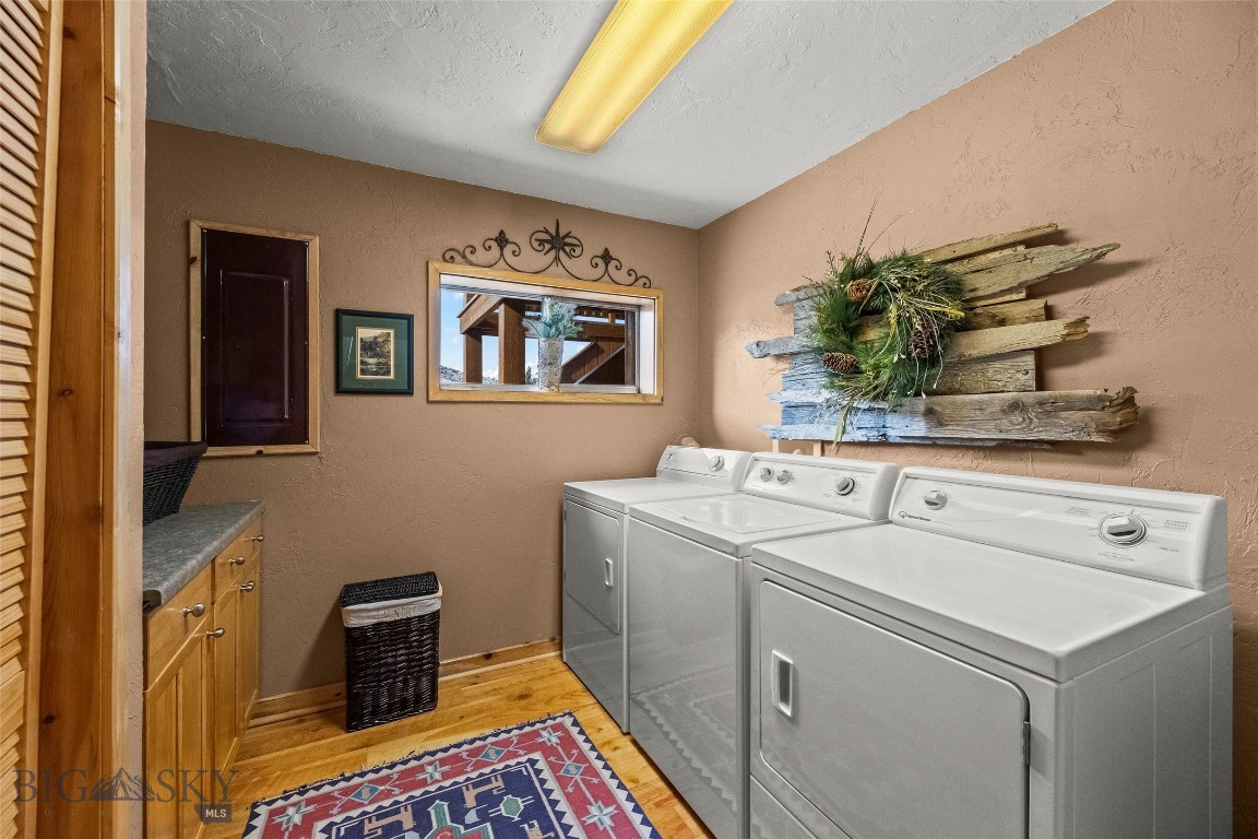 7 Cold Creek Loop Trail