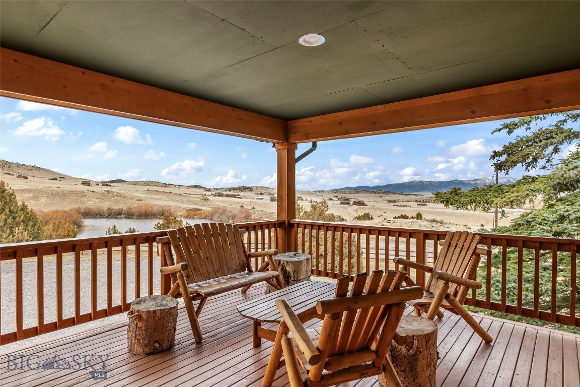 7 Cold Creek Loop Trail