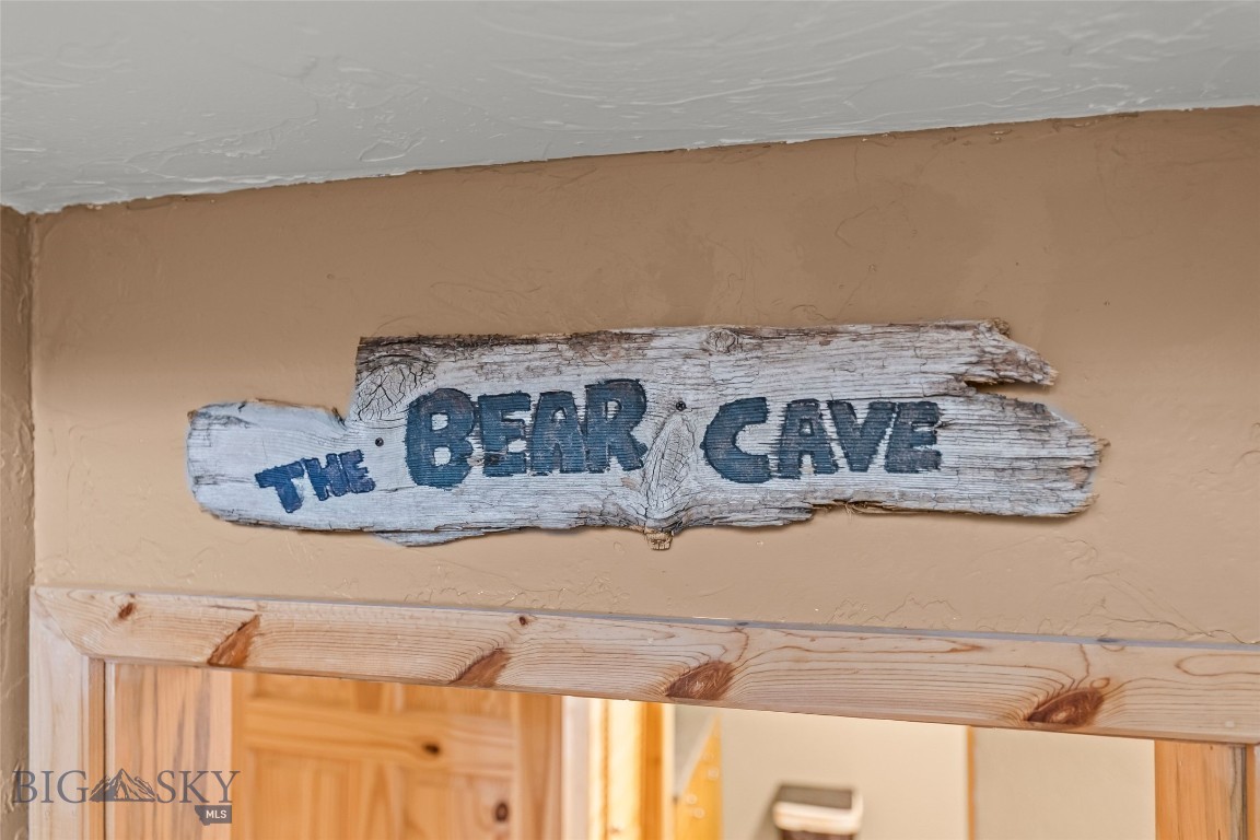 7 Cold Creek Loop Trail