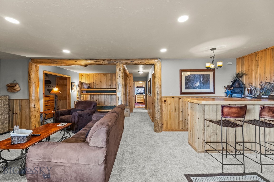 7 Cold Creek Loop Trail