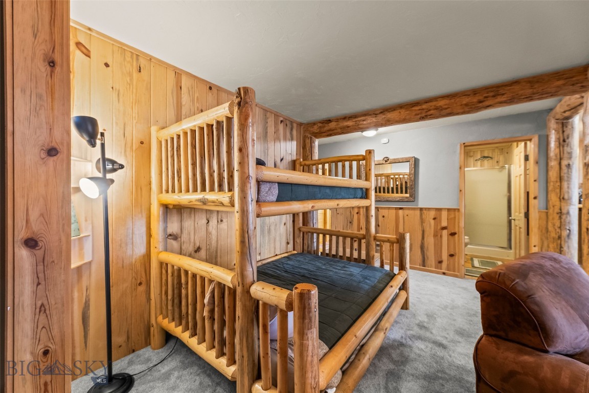 7 Cold Creek Loop Trail