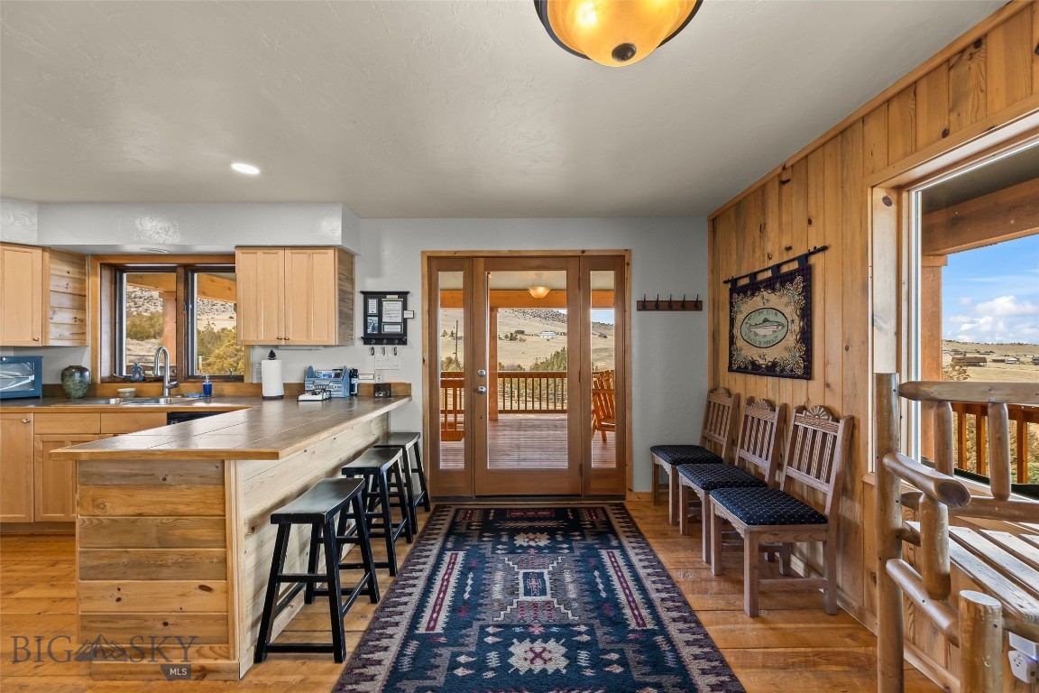 7 Cold Creek Loop Trail