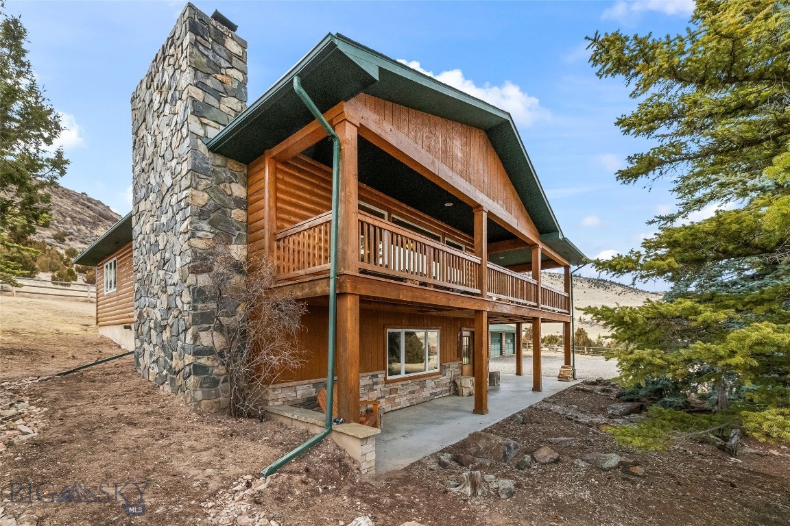 7 Cold Creek Loop Trail