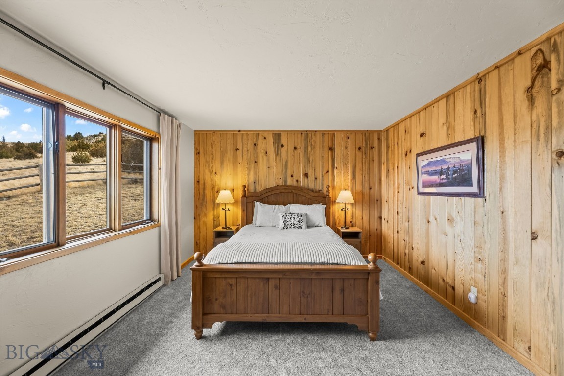 7 Cold Creek Loop Trail