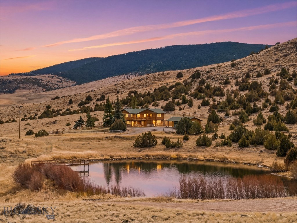 7 Cold Creek Loop Trail