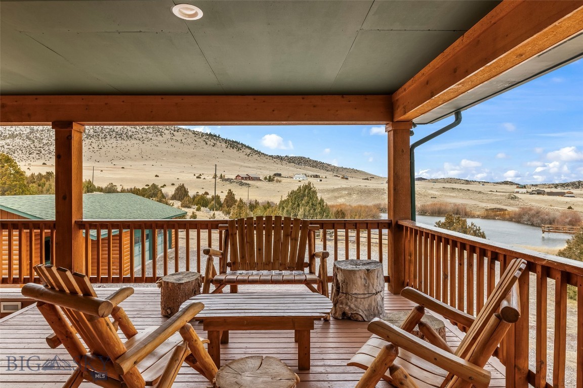 7 Cold Creek Loop Trail