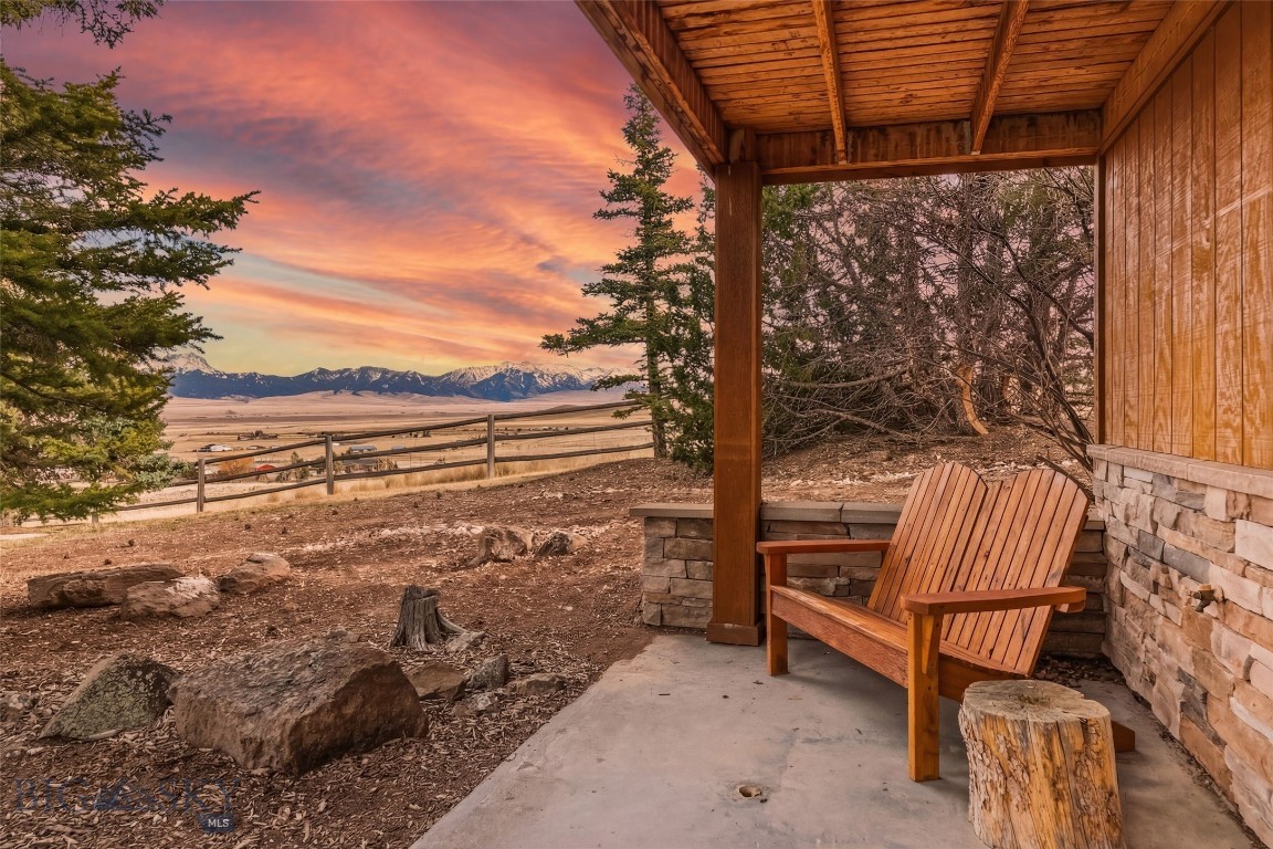 7 Cold Creek Loop Trail