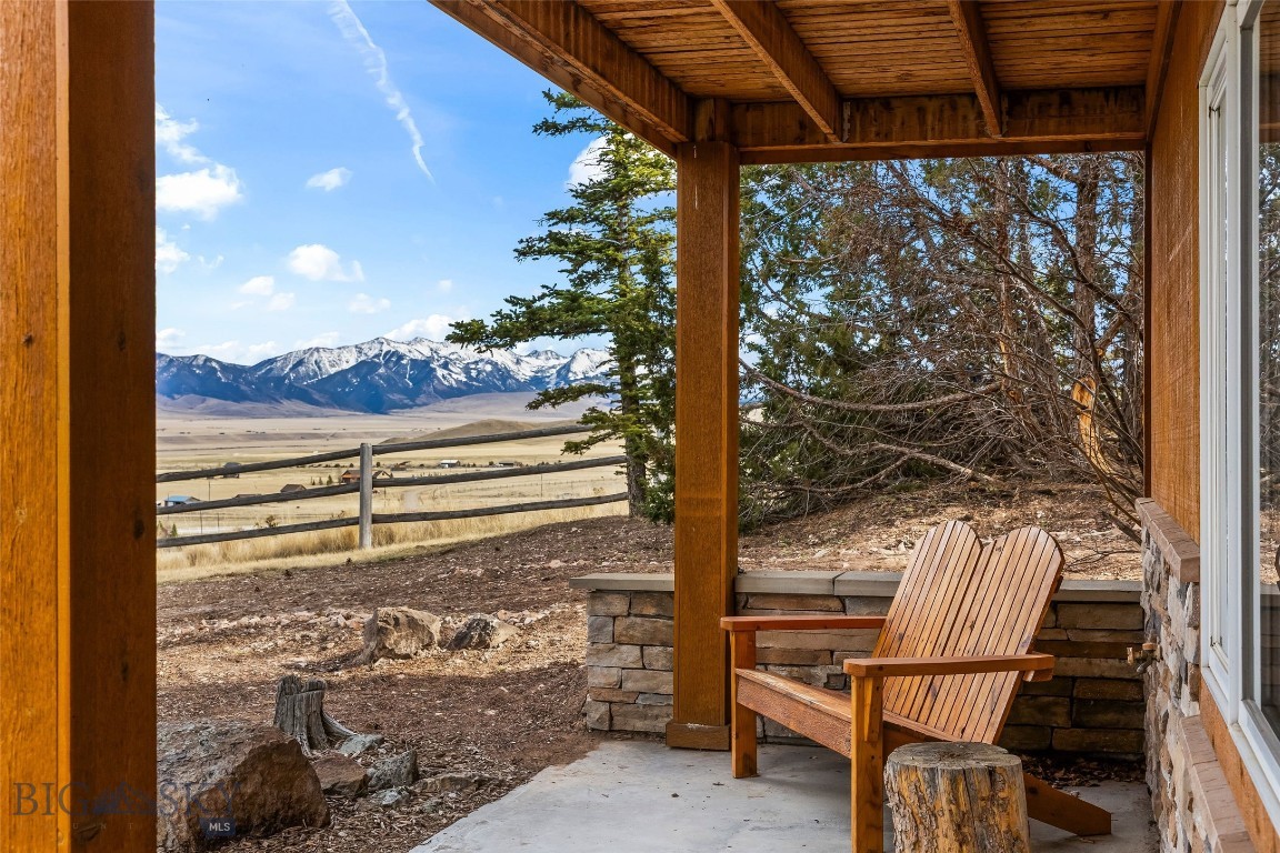 7 Cold Creek Loop Trail