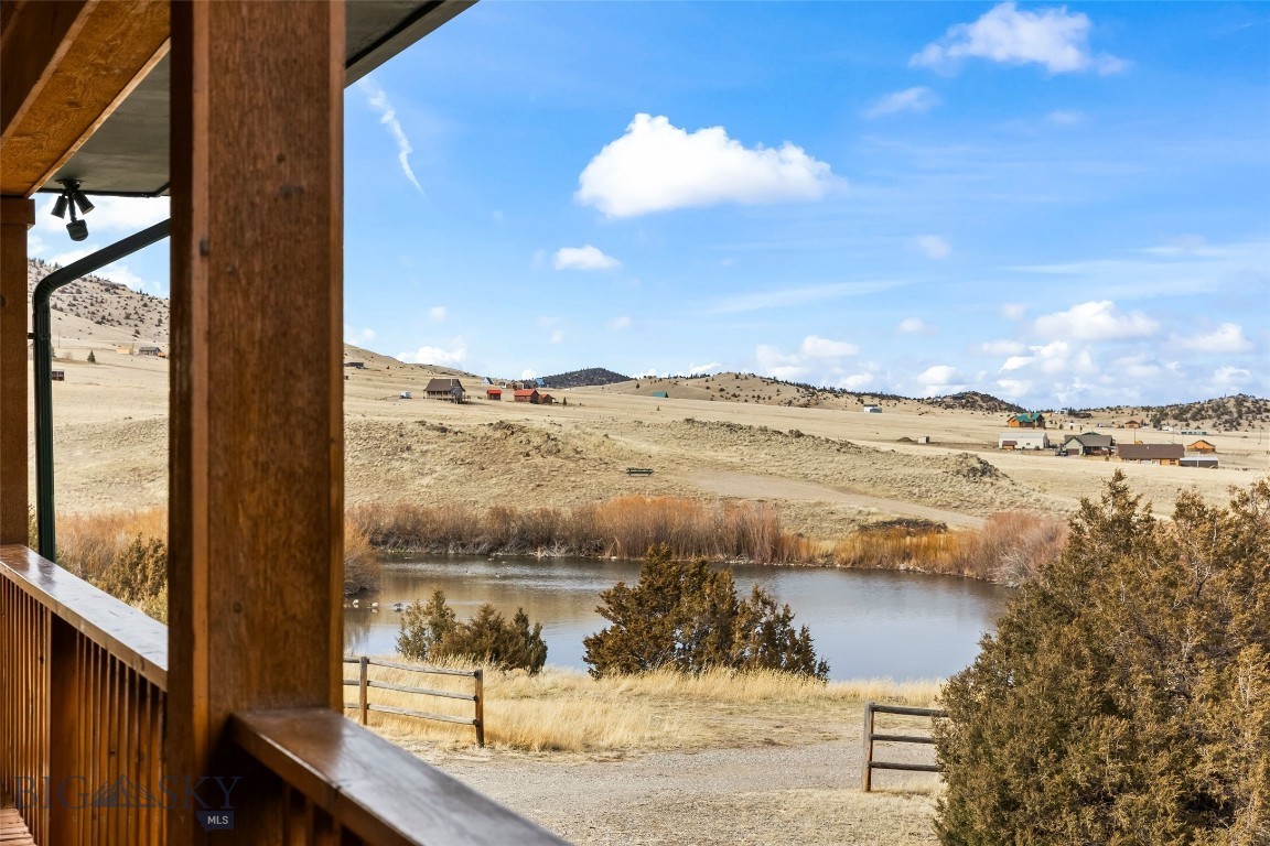 7 Cold Creek Loop Trail