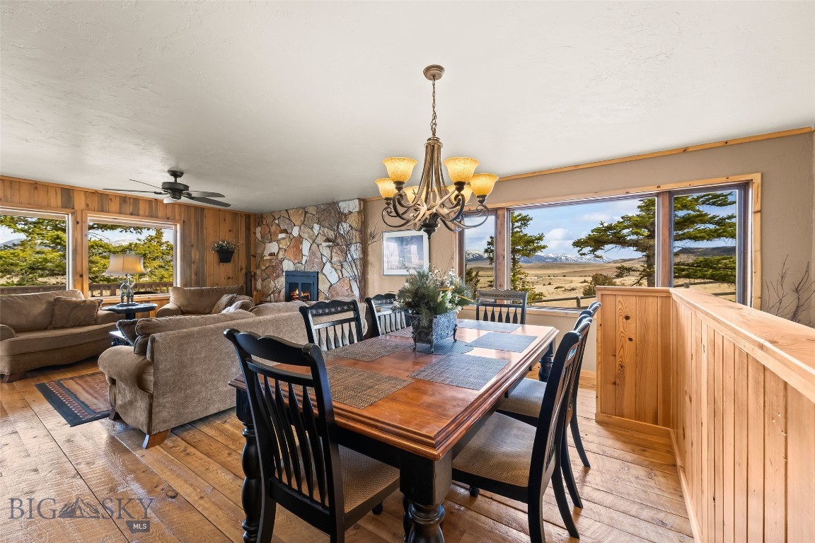 7 Cold Creek Loop Trail