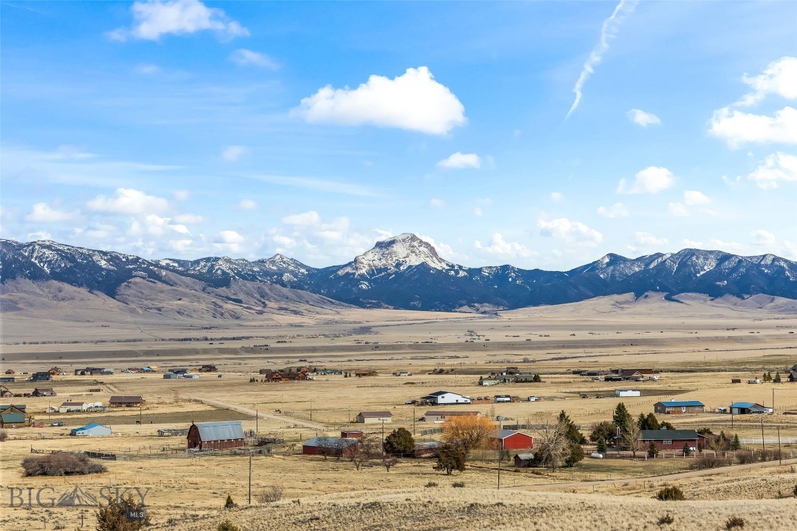 7 Cold Creek Loop Trail
