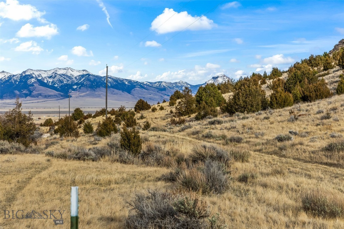 7 Cold Creek Loop Trail