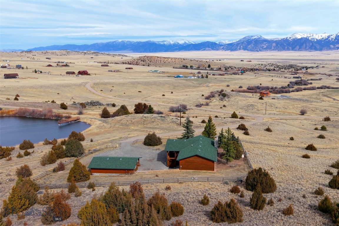 7 Cold Creek Loop Trail
