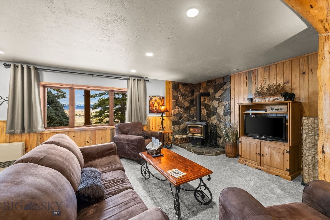 7 Cold Creek Loop Trail