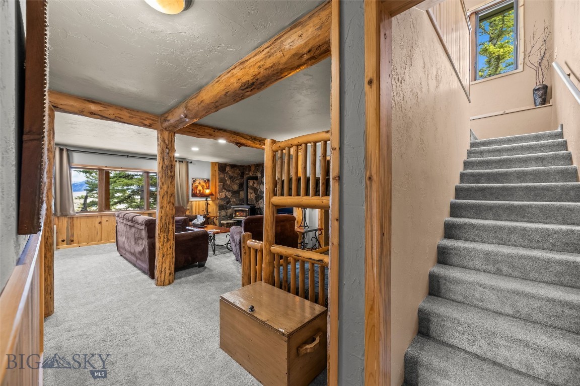 7 Cold Creek Loop Trail