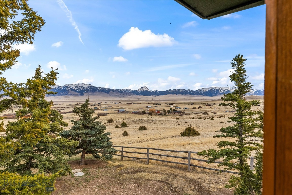 7 Cold Creek Loop Trail