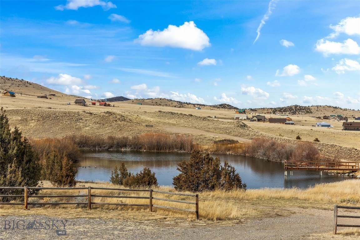 7 Cold Creek Loop Trail