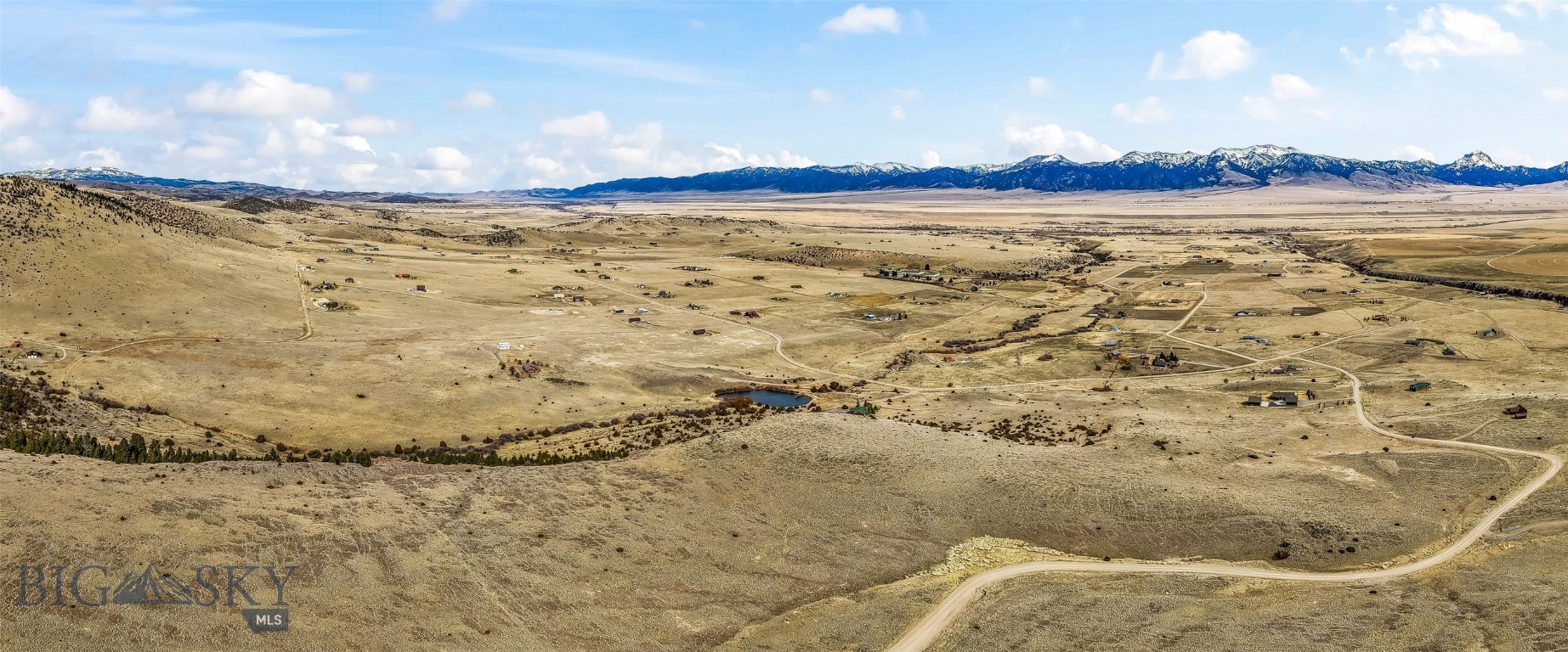 7 Cold Creek Loop Trail