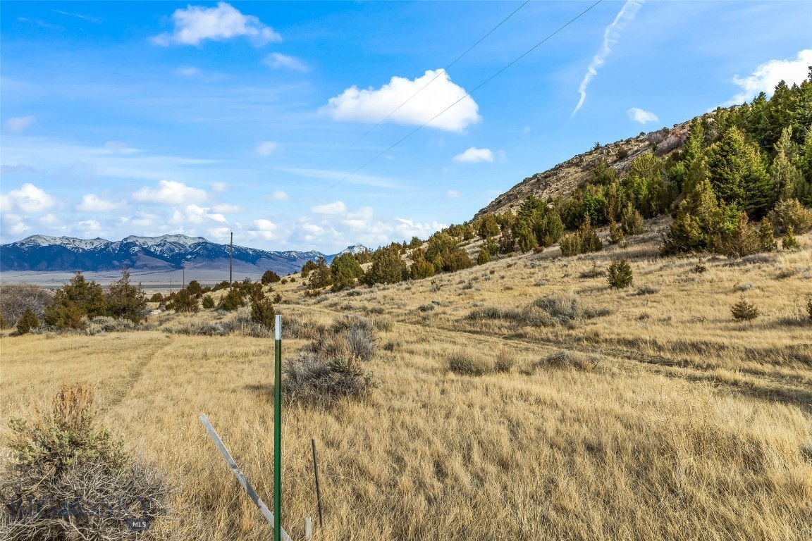 7 Cold Creek Loop Trail