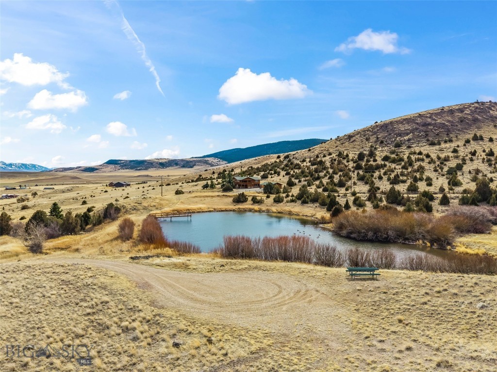 7 Cold Creek Loop Trail