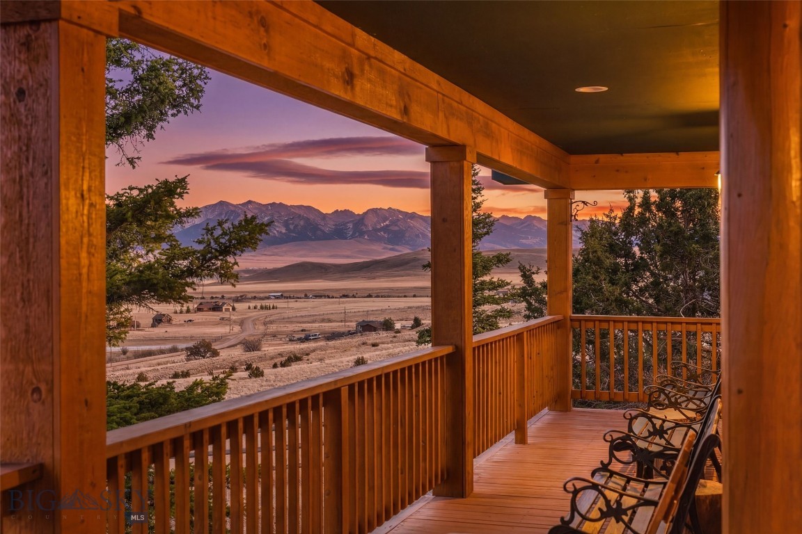 7 Cold Creek Loop Trail