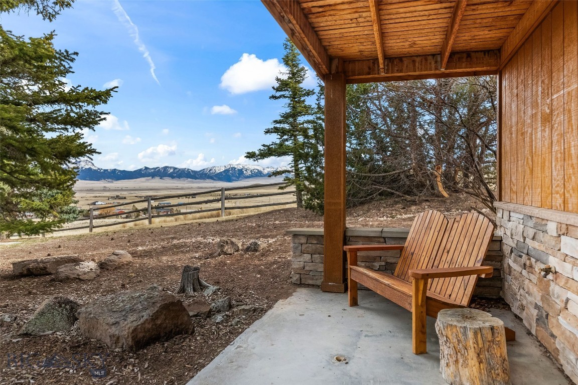 7 Cold Creek Loop Trail