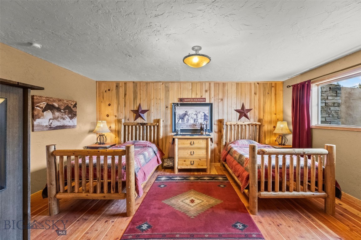 7 Cold Creek Loop Trail