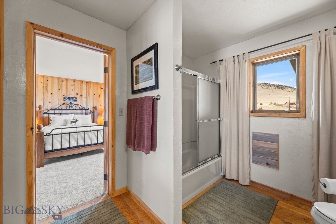 7 Cold Creek Loop Trail