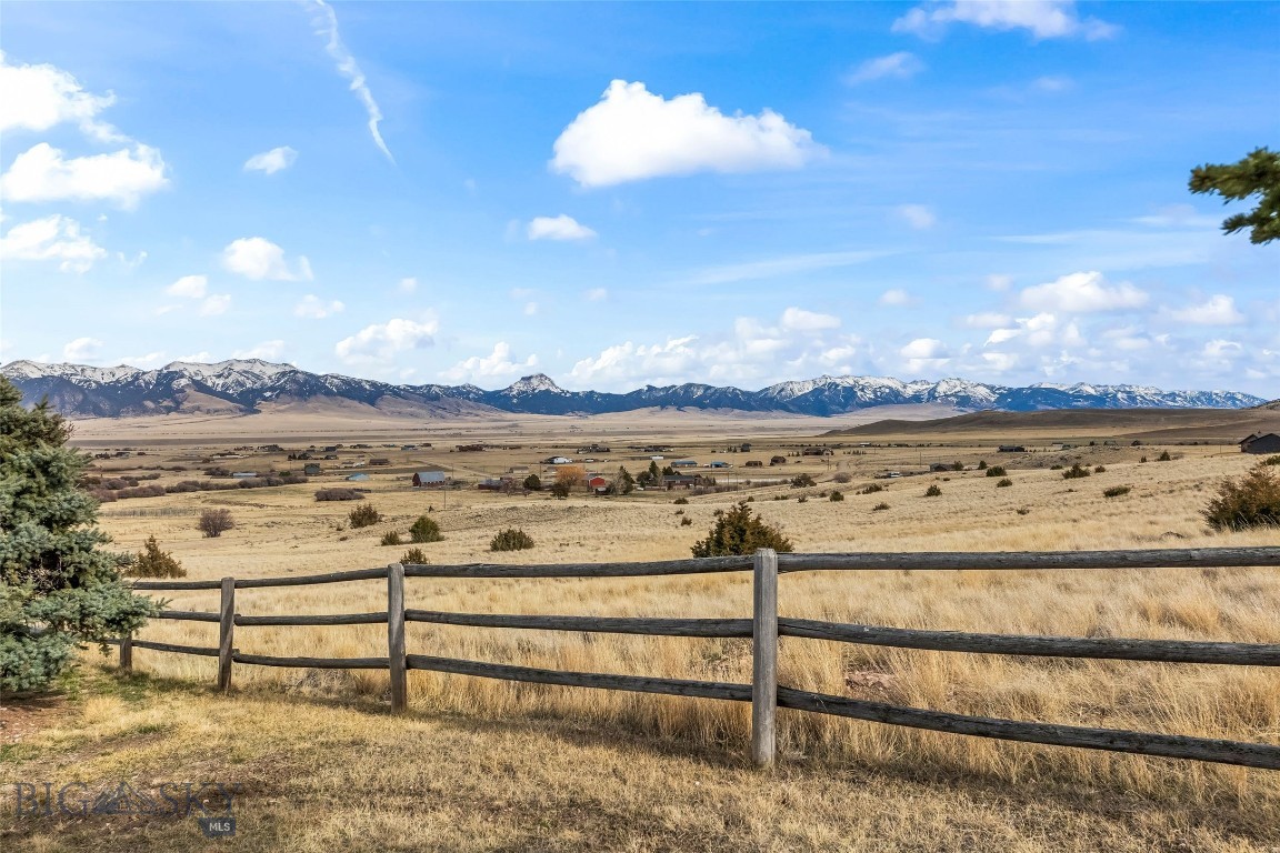 7 Cold Creek Loop Trail
