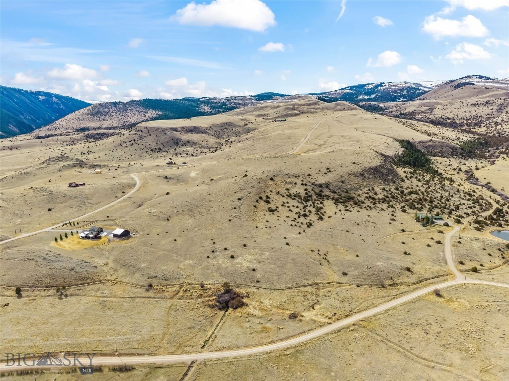 7 Cold Creek Loop Trail