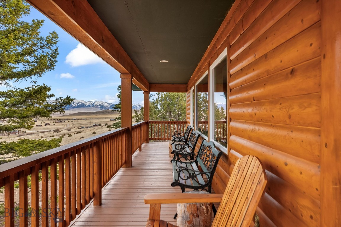 7 Cold Creek Loop Trail