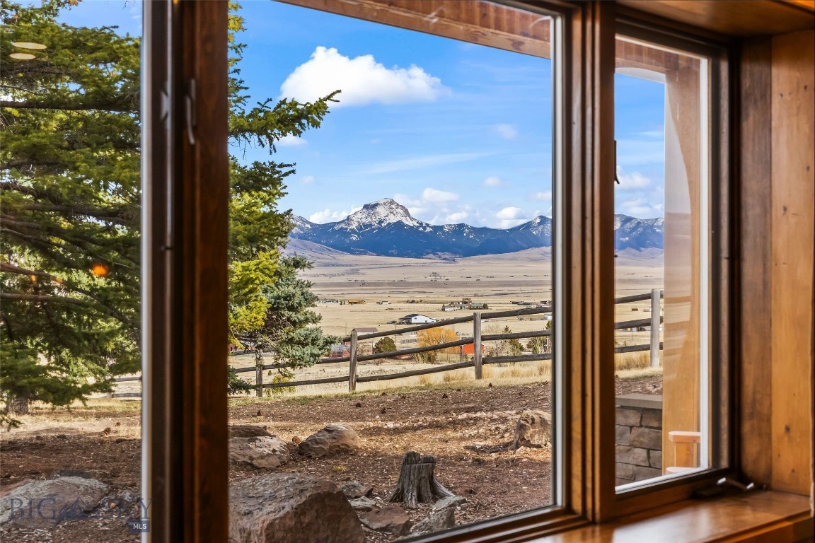 7 Cold Creek Loop Trail