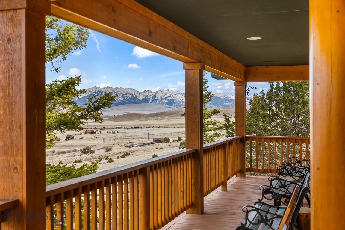 7 Cold Creek Loop Trail