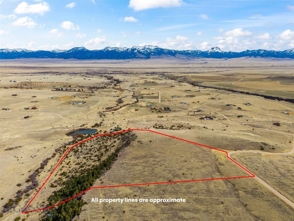 7 Cold Creek Loop Trail