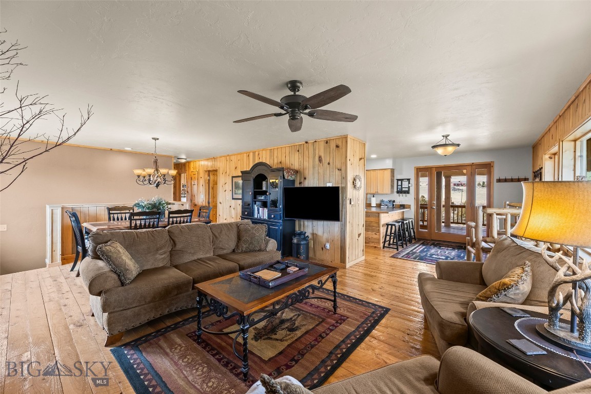 7 Cold Creek Loop Trail