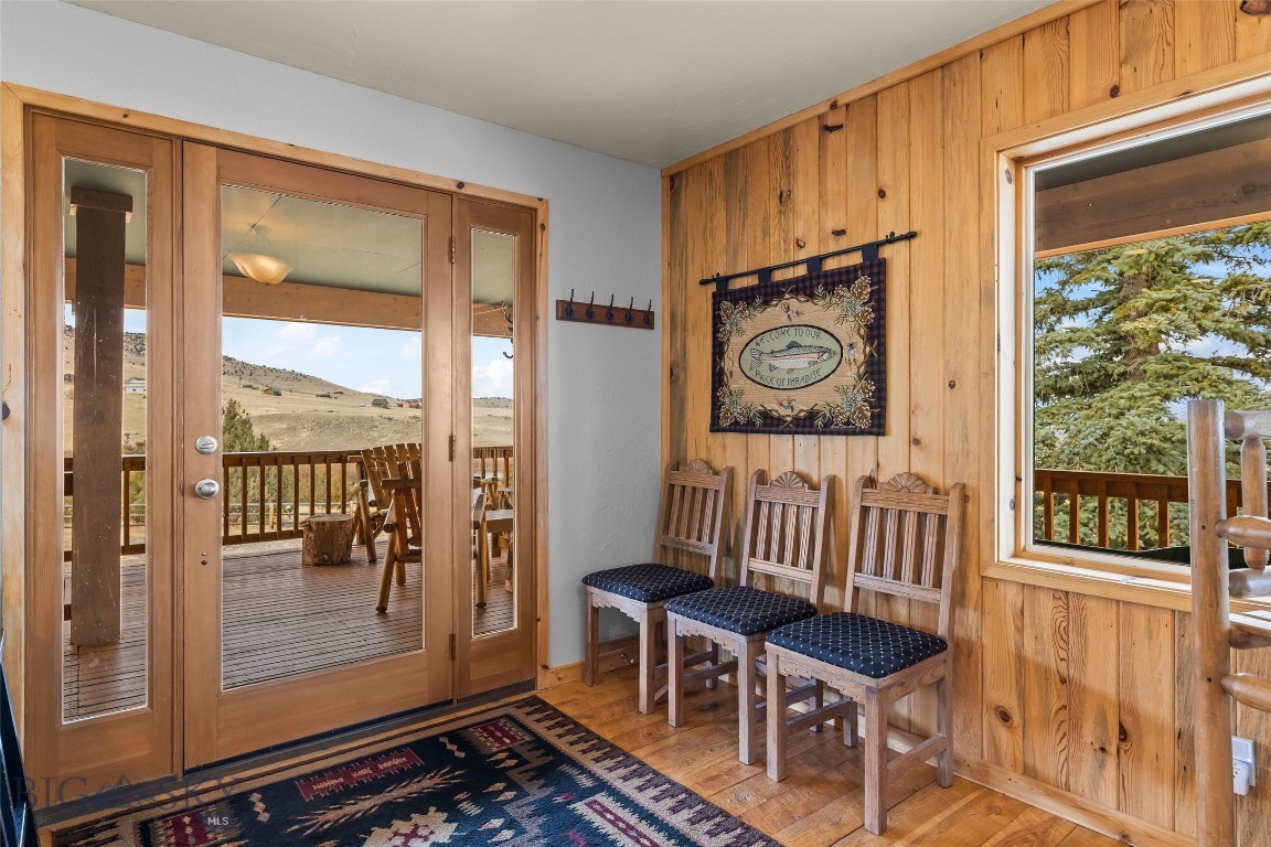 7 Cold Creek Loop Trail