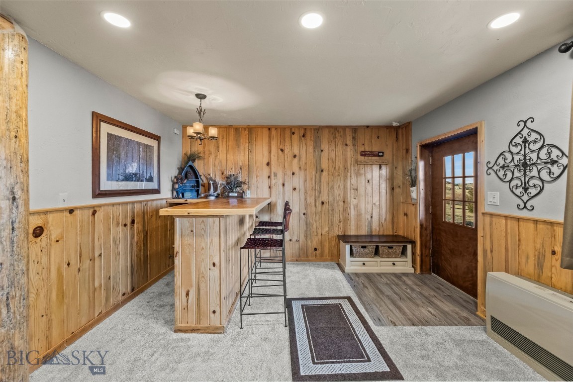 7 Cold Creek Loop Trail