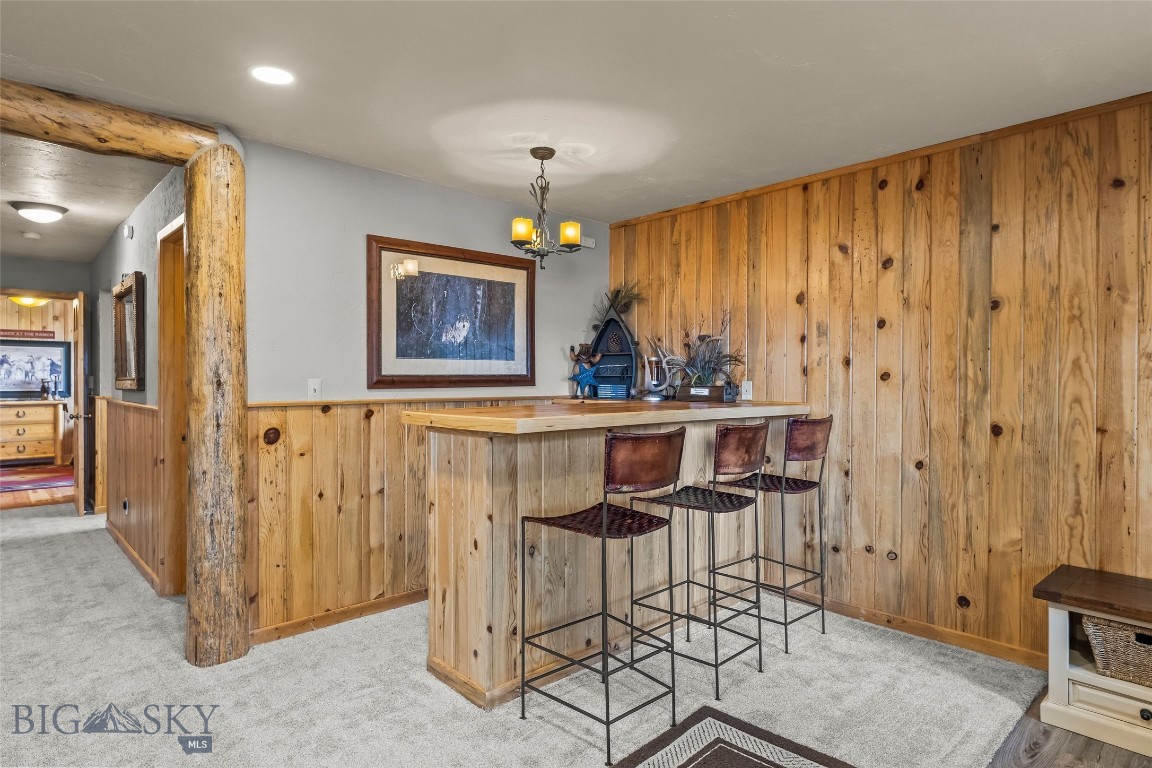 7 Cold Creek Loop Trail