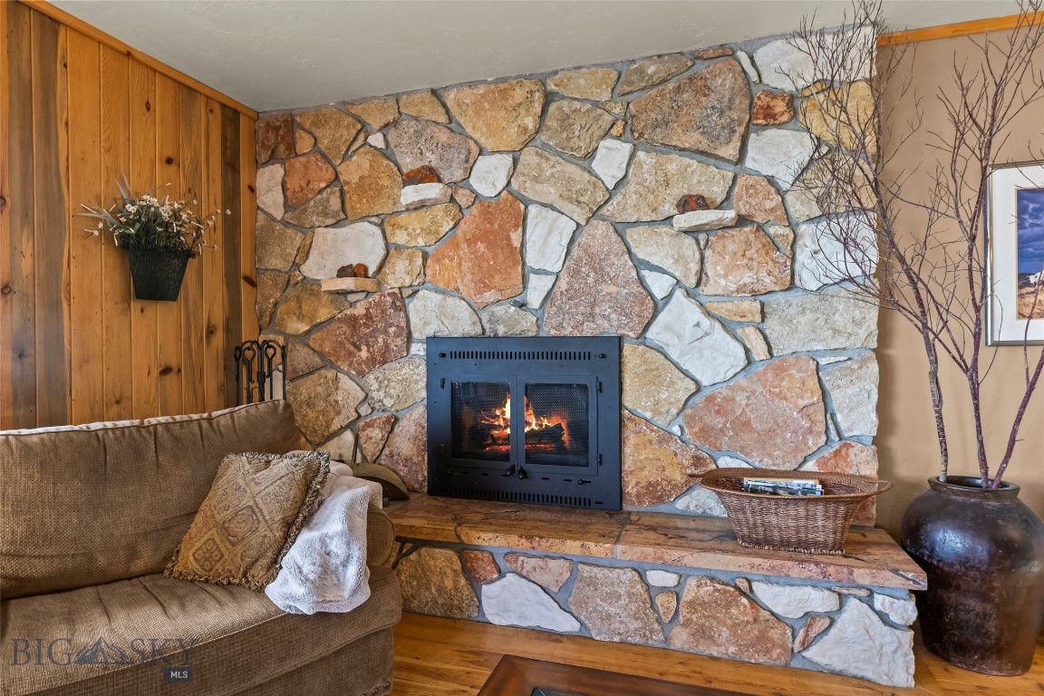 7 Cold Creek Loop Trail