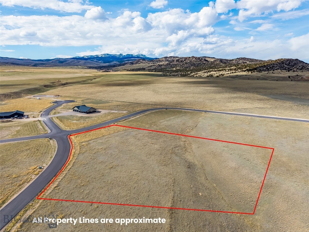 Lot 46 Viola View