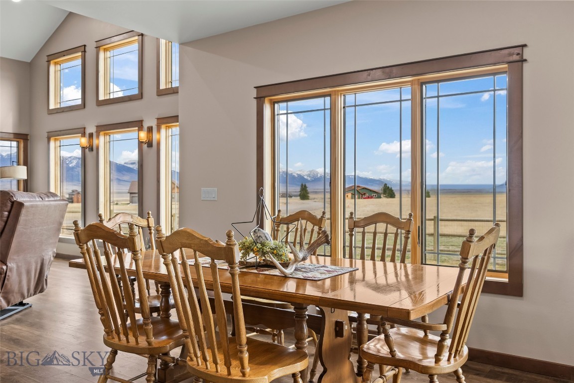 5 Bugle Court
