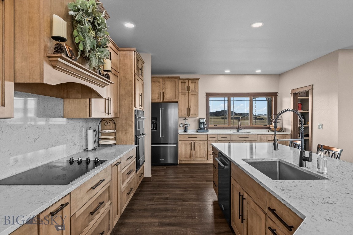 5 Bugle Court