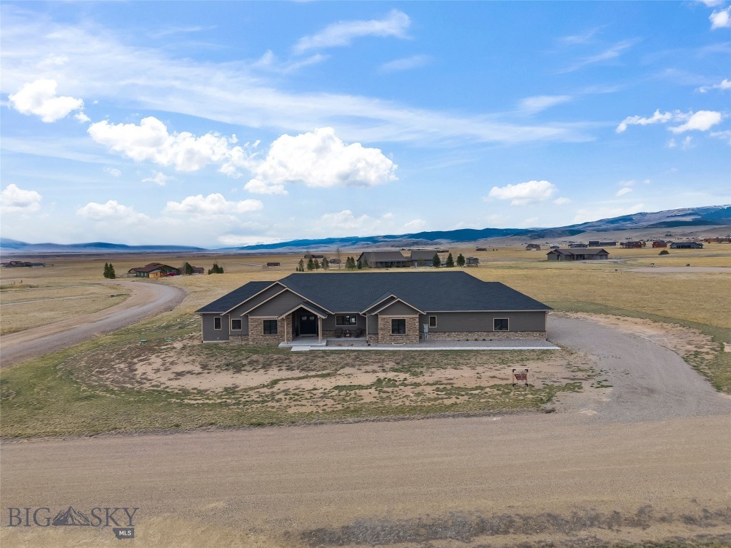 5 Bugle Court