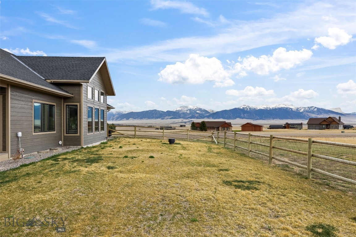 5 Bugle Court