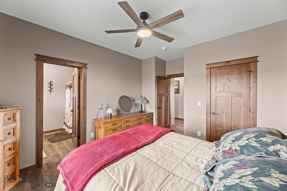 5 Bugle Court