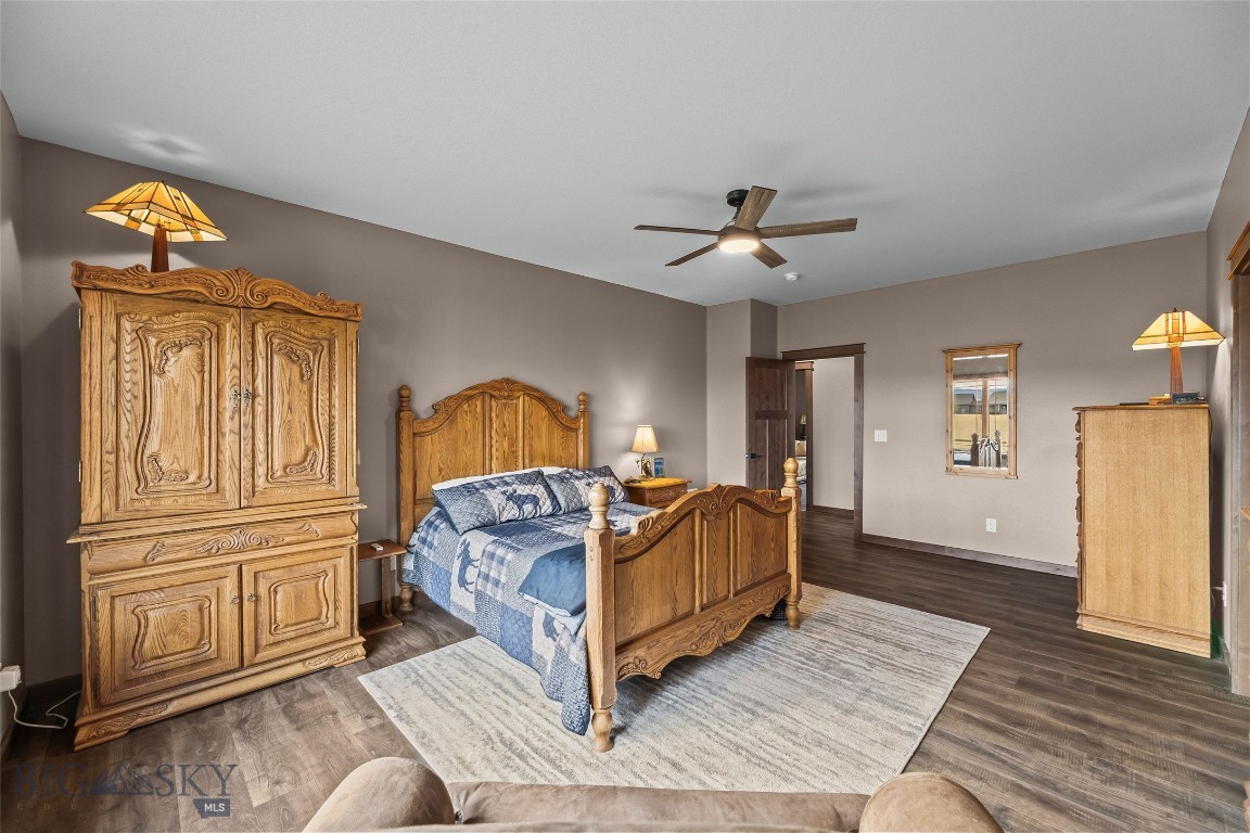 5 Bugle Court