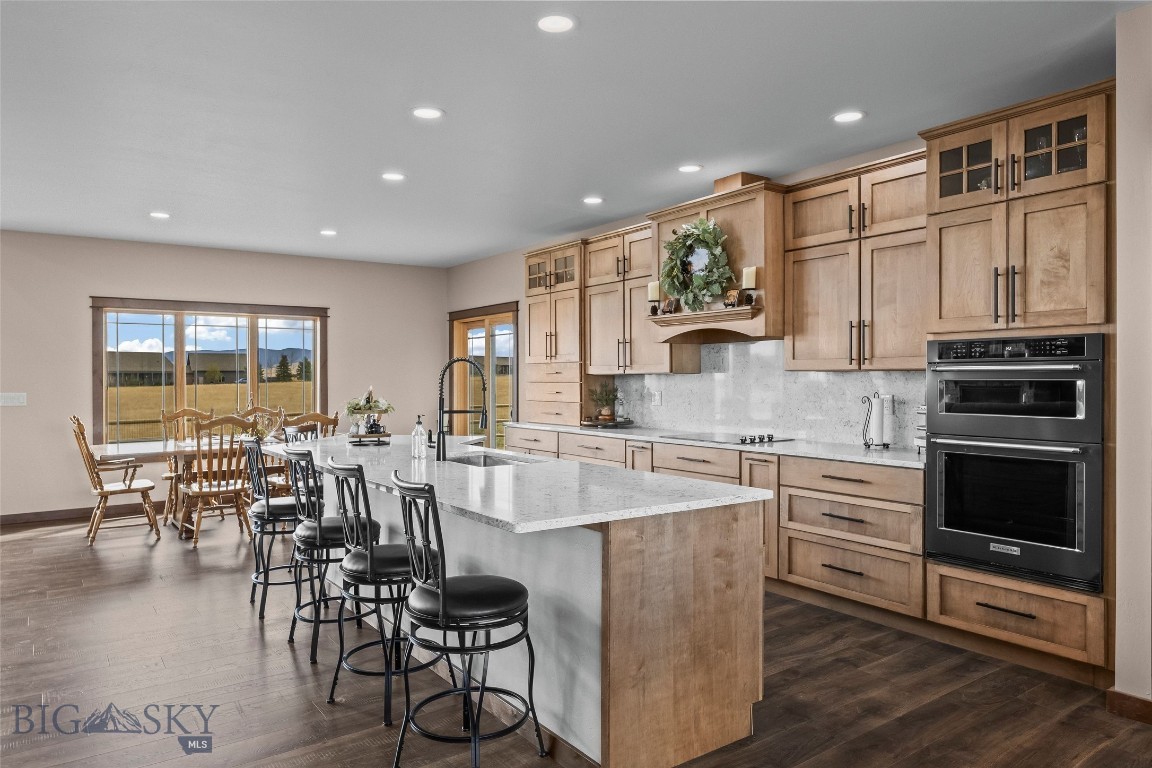 5 Bugle Court