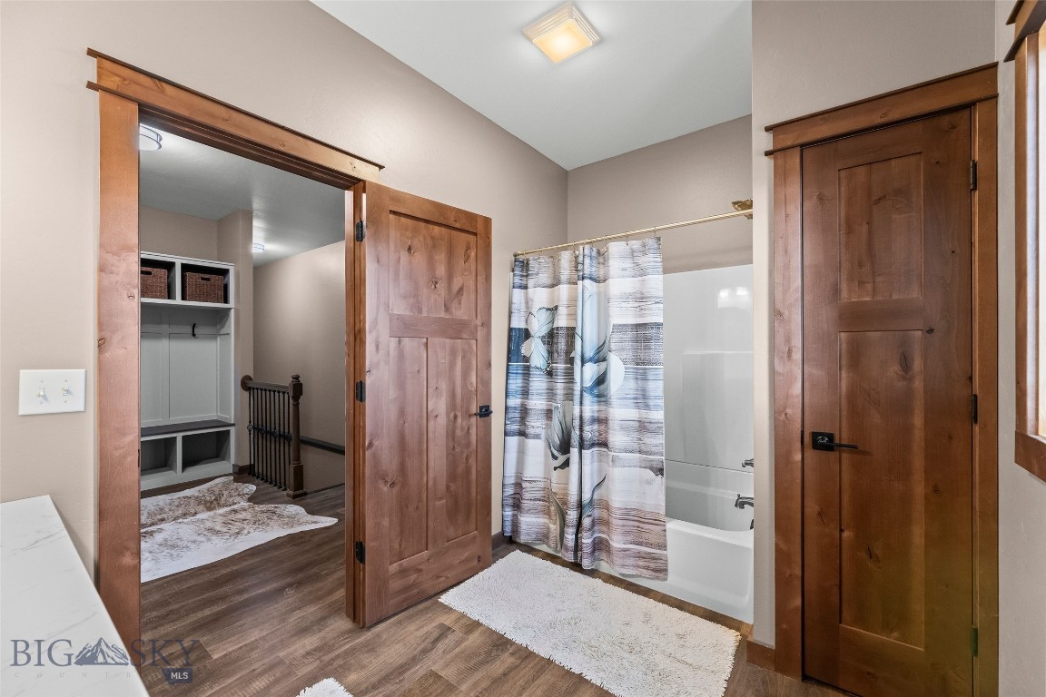 5 Bugle Court