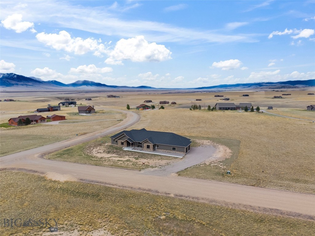 5 Bugle Court