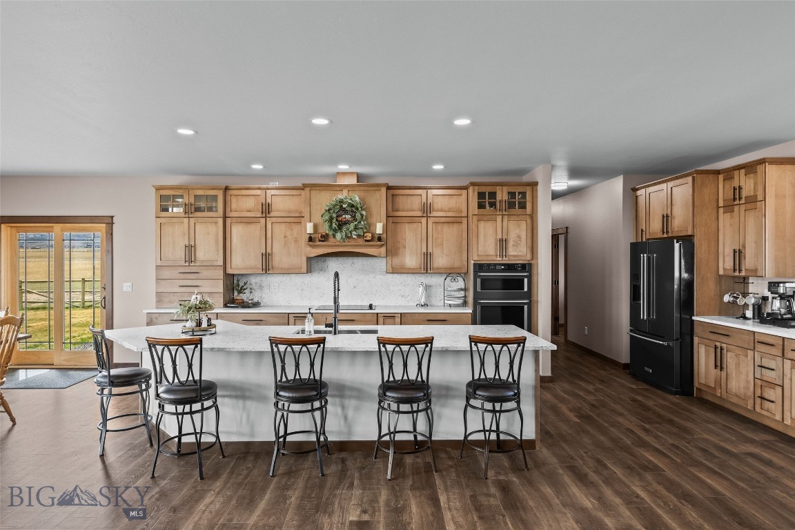 5 Bugle Court